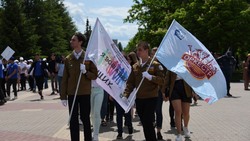 1 500 человек из Белгородской области будут работать в студенческих отрядах