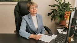 Уполномоченный по правам ребёнка региона Галина Пятых проведёт приём граждан в Белгородском районе