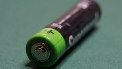 Белгородцы собрали полтонны батареек для переработки