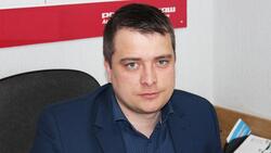 Александр Набоков стал обладателем звания «Инженер года – 2017»
