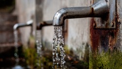 Региональные власти выделили свыше 1 млрд рублей на водоснабжение в следующем году