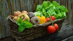Овощи стали дешевле на рынках Белгородского района