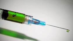 Региональный департамент здравоохранения призвал ускорить прививочную кампанию
