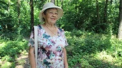 Валентина Камышинская: «Держим курс на позитив»