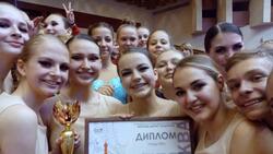 Белгородцы взяли Гран-при международного фестиваля