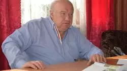 Сергей Тютюнов. Когда человек на своём месте