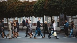 Мероприятия по изучению мнения населения пройдут в Белгородской области