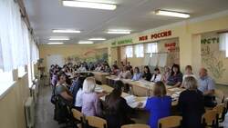 Муниципальный родительский комитет появился в Белгородском районе