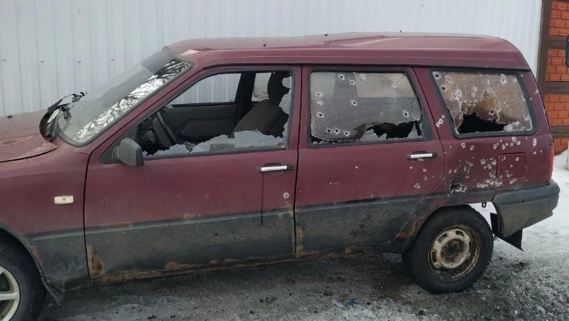 Вячеслав Гладков: 43 БПЛА ВСУ атаковали Белгородский округ за сутки