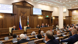 Облдума согласовала кандидатуру на должность прокурора Белгородской области