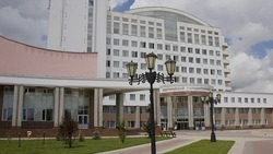 Белгородский госуниверситет изменил дизайн сайта