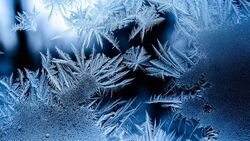 Мороз до минус 18 градусов ударит в Белгородской области