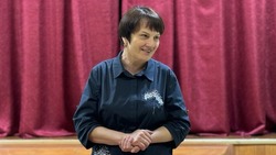 Татьяна Круглякова провела встречу с жителями Ериковского поселения