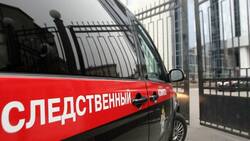 Следователи провели проверку по факту падения с высоты троих рабочих в Белгороде