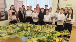 Юные жители Белгородского района смогут поучаствовать в проекте «Культура для школьников»