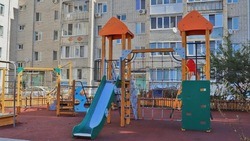 Работы в рамках проекта «Решаем вместе» завершились в Белгородском районе