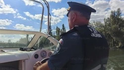 Спасатели призвали белгородцев соблюдать правила безопасного поведения на водных объектах