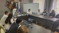 267 юных жителей Белгородского района отправятся в санаторий «Бригантина Белогорья»