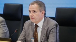 Вячеслав Гладков: «Двое мужчин стали жертвами разрыва суббоеприпасов»