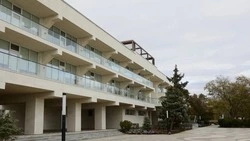 Юные белгородцы смогут поучаствовать в ИТ-смене в лагере «Бригантина «Белогорье»