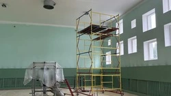 Татьяна Круглякова посетила два социально значимых объекта в Разумном и Пушкарном