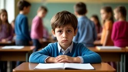 Психологи рассказали белгородским родителям о последствиях буллинга