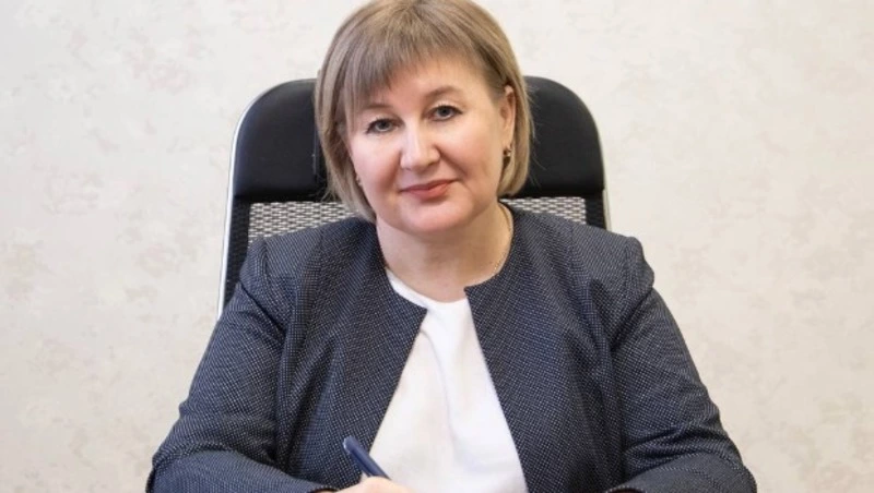 Марина Малышева – о достижения в социальной сфере в Белгородском районе