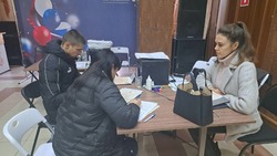 Межведомственная комиссия продолжает работу на территории Белгородской области