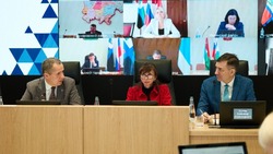 Более тысячи жителей Белгородского района получили консультацию главы администрации Анны Куташовой