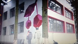 Капитальный ремонт детского сада № 48 «Вишенка» в Белгороде вскоре завершится