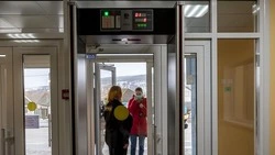 Вячеслав Гладков заявил об усилении контроля за работой ЧОП в белгородских школах и детсадах
