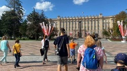Мероприятия в рамках акции «Каникулы с Общественным советом» продолжаются в Белгородском районе