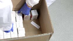 Белгородцы смогут получить бесплатные лекарства от коронавируса в поликлиниках
