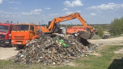 Акция #Экочеллендж31 состоялась в Белгородском районе