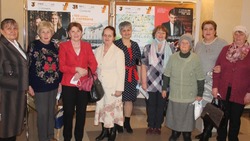 Получатели соцуслуги «Детский сад для пожилых» посетили концерт в Белгородской филармонии