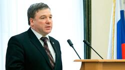 Председатель белгородского отделения ДОСААФ России – о защите страны и жителей Донбасса