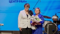 Аграрии Белгородского района получили Почётные грамоты Министерства сельского хозяйства РФ