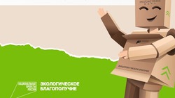 Белгородцы смогут присоединиться к участию во Всероссийской акции по сбору макулатуры «БумБатл»