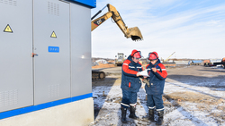 Белгородэнерго обеспечило возможность выдачи 1500 кВт мощности новому инфекционному центру