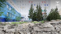 Вячеслав Гладков рассказал о старте строительства больницы скорой помощи в Белгороде