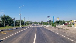 28,5 км дорог планируется построить в микрорайонах ИЖС Белгородского района в 2025 году