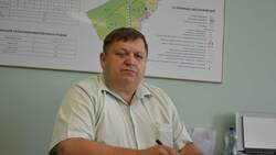Михаил Беляев стал Почётным гражданином Белгородского района