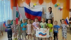Юлия Тарасова: «Если начать свою жизнь сначала, я снова выберу профессию воспитателя»