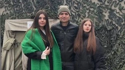 Петропавловский СК и коллектив «Благовест» подготовили программу для пациентов военного госпиталя