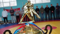 Сотрудники СОБР «Белогор» стали чемпионами турнира Росгвардии по дзюдо в Белгороде