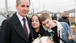 Пять лет на связи: ежедневные обращения Гладкова стали новой нормой для региона