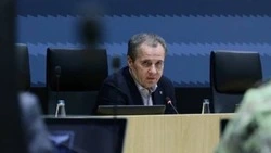 Вячеслав Гладков анонсировал проведение учений по гражданской обороне в Белгородском районе