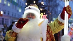Фестиваль добрых дел «Новогодние чудеса» пройдёт в Белгороде