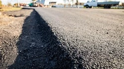 Белгородские специалисты обновят 17 километров дорог опорной сети в 2025 году 