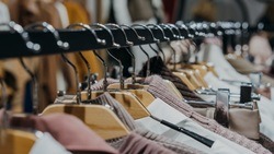 Белгородские оперативники раскрыли кражу товара из магазина одежды